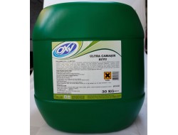 OXY ULTRA ÇAMAŞIR SUYU 30 KG